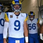 Los Angeles Rams aim for winning record against Buffalo Bills on Monday night