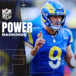 Los Angeles Rams fall to 2-4 and drop to 18th in NFL power rankings after key injuries