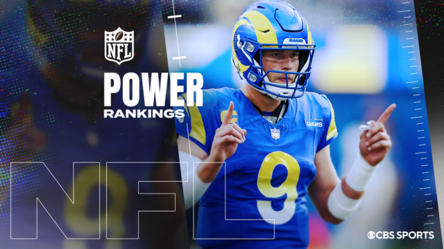 Los Angeles Rams fall to 2-4 and drop to 18th in NFL power rankings after key injuries