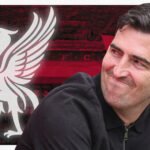 Liverpool set to promote 15-year-old Luca Eden, hailed as the new Steven Gerrard, to first team under Andoni Iraola