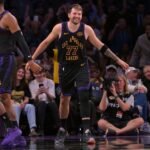 Luka Doncic cleared to play limited minutes in Lakers’ 2026-27 preseason opener against Kings