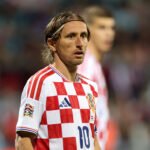 Luka Modric slams Croatia’s performance after 7-0 defeat by England in Rijeka