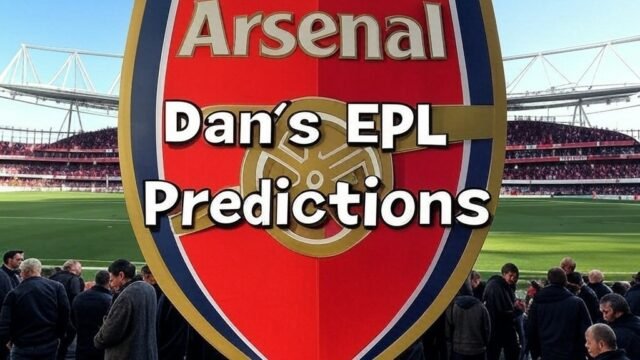 Man City tipped for 4-0 win as Arsenal aims to stay top with Nottingham Forest visit