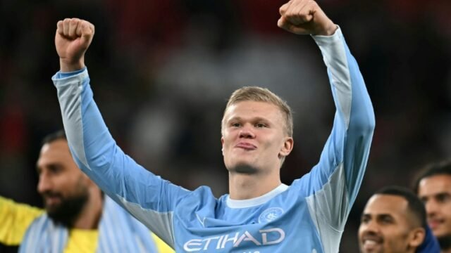 Manchester City’s appeal over 100 Premier League charges leaves season’s future uncertain