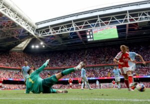 Manchester City held early settlement talks with Premier League before breach case sanctions