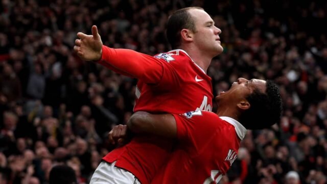 Top 15 English players with most post-war appearances for Manchester United revealed