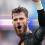 Seven Spanish players have appeared for Manchester United in the Premier League, including current squad members