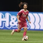 Marc Cucurella admits Real Madrid start has been tough but promises to improve