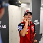 Marc Marquez predicts MotoGP riders will form a united commission like F1’s GPDA to strengthen their voice