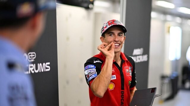 Marc Marquez predicts MotoGP riders will form a united commission like F1’s GPDA to strengthen their voice