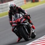 Marco Bezzecchi puzzled by slower pace on medium tyres in Japanese GP sprint at Motegi