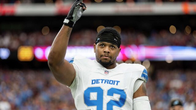 Former UTSA standout Marcus Davenport retires from NFL after nine seasons and 25 sacks
