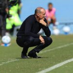 Massimiliano Allegri’s tactical shift boosts Napoli’s performance with new 3-4-3 formation