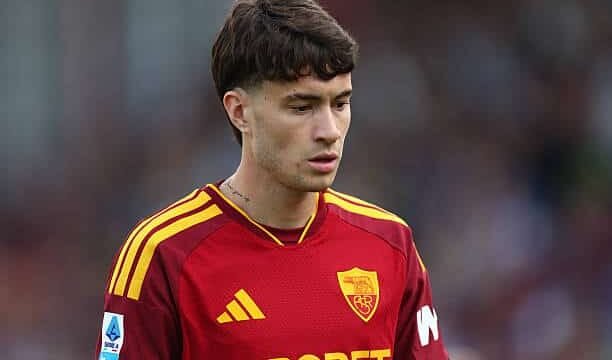 Matias Soulé speechless after Roma’s late 4-3 loss to Real Madrid at Olimpico