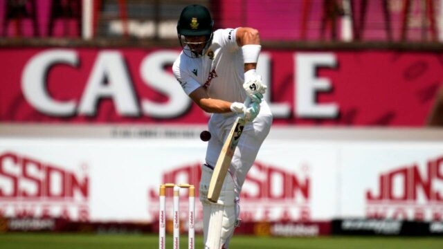 South Africa recall Matthew Breetzke and eye Kagiso Rabada’s return ahead of second Test in Gqeberha