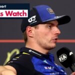 Max Verstappen debuts Texas-inspired helmet and vintage race suit for US Grand Prix in Austin