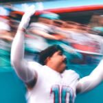 Miami Dolphins rely heavily on rookies in tough 2026 season as future prospects emerge