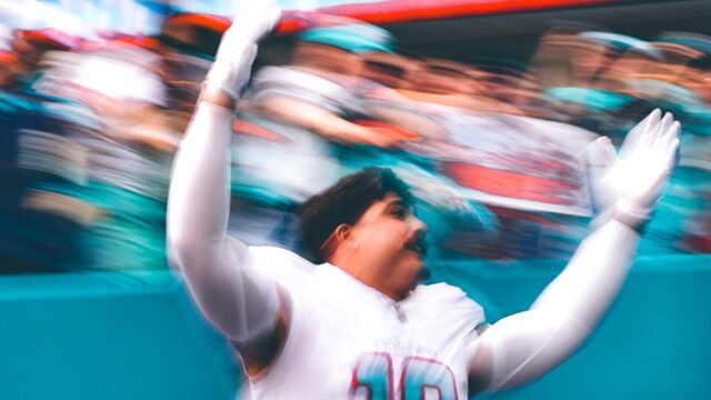 Miami Dolphins rely heavily on rookies in tough 2026 season as future prospects emerge
