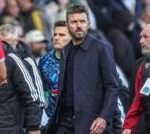 Michael Carrick urges defensive improvement as Manchester United aim for more clean sheets in Champions League clash with Como