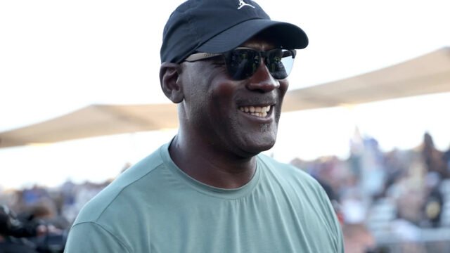Michael Jordan donates $10 million to UNC social work school honoring his mother’s legacy