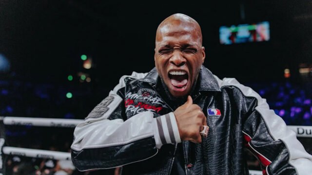 Michael Page doubles UFC earnings with new three-fight Misfits deal worth seven figures per bout