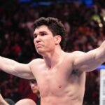 Mike Malott aims to end Joaquin Buckley’s welterweight streak in Edmonton UFC main event