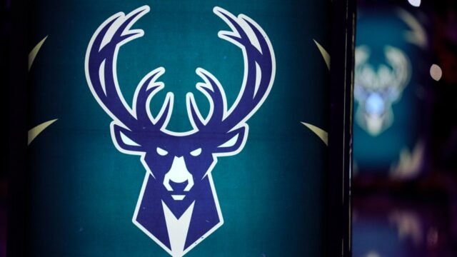 Milwaukee Bucks move home opener to support Brewers’ first World Series game in 44 years