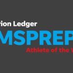 Mississippi high school boys athlete of the week voting underway for Oct. 12-17 nominees