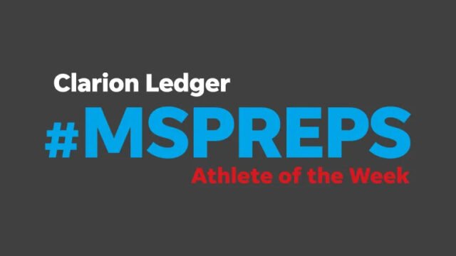 Mississippi high school boys athlete of the week voting underway for Oct. 12-17 nominees