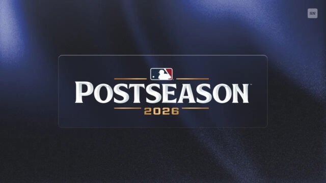 MLB 2026 postseason begins with 12 teams as Dodgers aim for third straight title