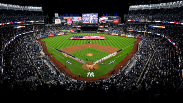 MLB suggests cutting regular season to 154 games and expanding playoffs with team opponent picks starting 2027