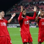 Monza thrash Cagliari 4-0 at U-Power Stadium as Varela nets twice and Törnqvist keeps clean sheet