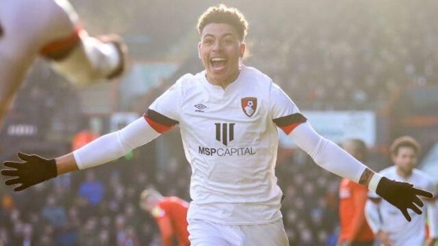 Morgan Rogers overcame tough loans at Bournemouth and Blackpool before Chelsea’s £117m move