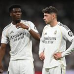 Mourinho to maintain Valverde and Tchouameni partnership despite recent struggles at Real Madrid