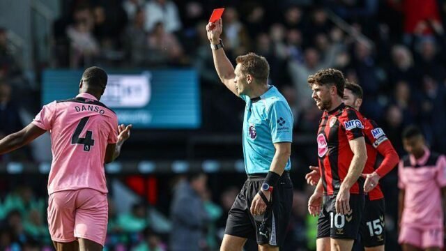 Sunderland defender Mukiele blames arrogance for poor Premier League start after European wins
