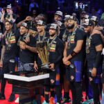 NBA reveals new courts for all 30 teams ahead of 2026 midseason tournament kickoff