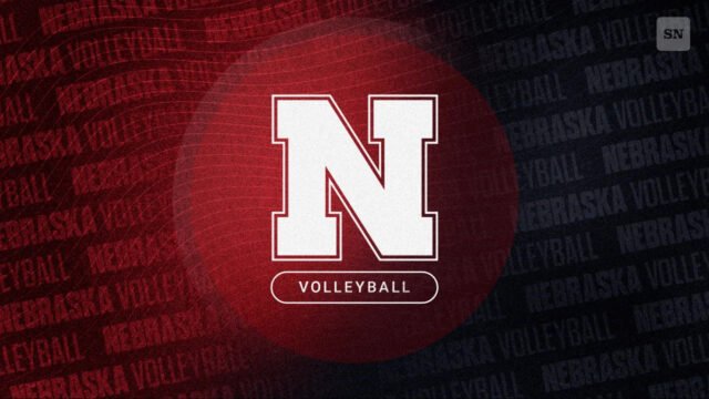 Nebraska volleyball 2026 schedule announced with games on Fox, FS1, BTN, and streaming options