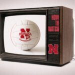 Nebraska volleyball aims to extend 49-match streak against Purdue at home Saturday