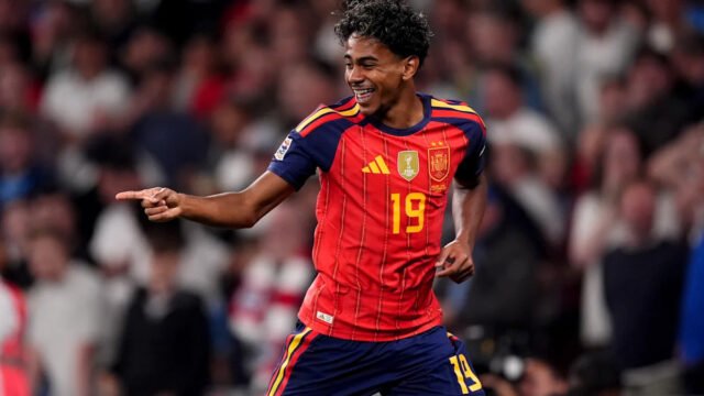 Netflix secures exclusive streaming rights for 2030 World Cup in Spain with free-to-air broadcasts included