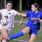 New Fairfield and Berlin players lead with multiple hat tricks in Connecticut girls soccer action