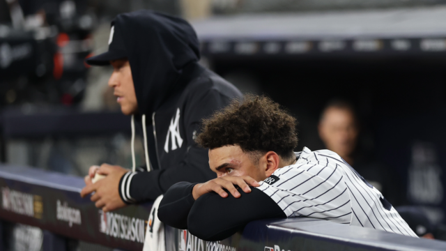 Yankees face critical offseason decisions after ALDS sweep and Judge’s injury absence