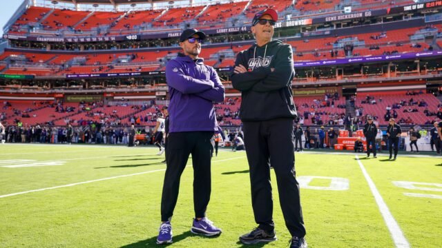 NFL’s 10 new head coaches face challenges as Miami and Tennessee struggle through Week 6 of 2026 season