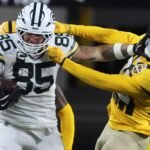 Proven NFL model predicts 25-1 payout with Week 6 parlay including Packers upset over Cowboys
