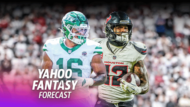 Fantasy experts highlight six key Week 4 questions and three must-watch NFL games including Colts vs. Commanders