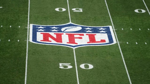 NFL Week 5 TV schedule for 2026: Which Sunday games air in your region on Fox and CBS