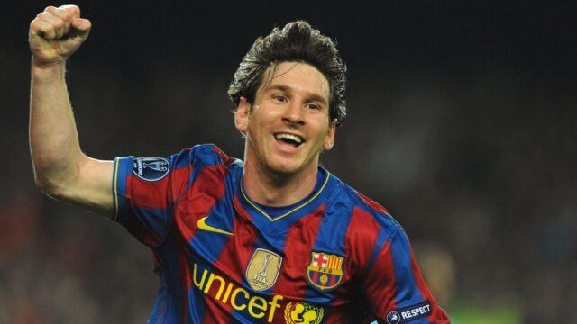 Who are the leading non-European scorers in Champions League history across top clubs?