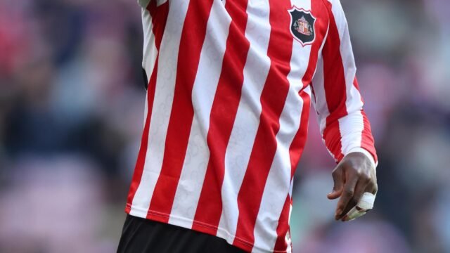Sunderland captain Nordi Mukiele criticizes team’s attitude after Bournemouth loss, calls for urgent change