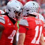 Ohio State faces Indiana in Big Ten rematch as Notre Dame visits unbeaten BYU in Week 7 college football
