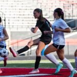 Aurora and Field poised for key matchups as OHSAA girls soccer tournament nears