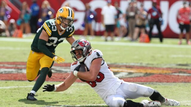 Oregon Ducks take Week 5 bye as former safeties shine in NFL Week 4 games